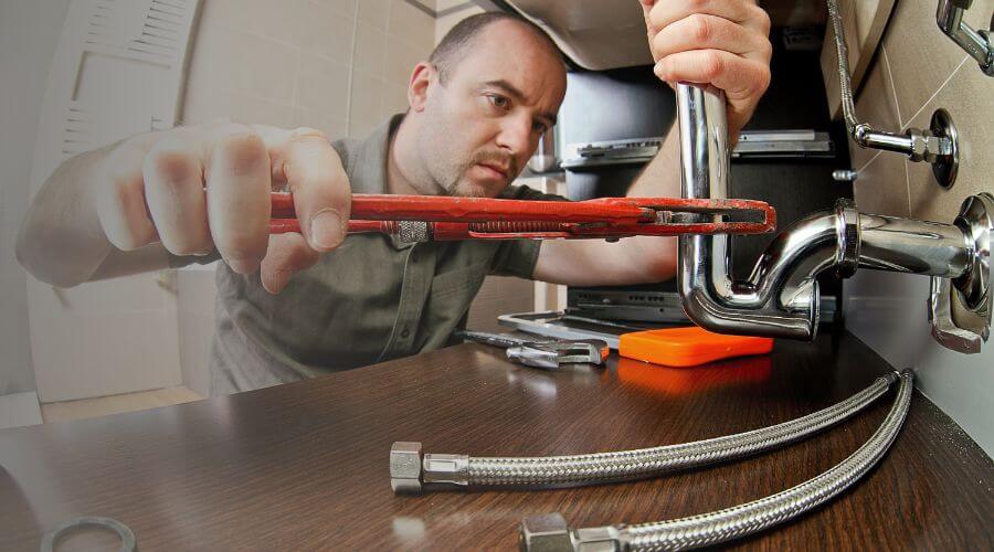 Professional emergency plumbing in Coolidge, GA